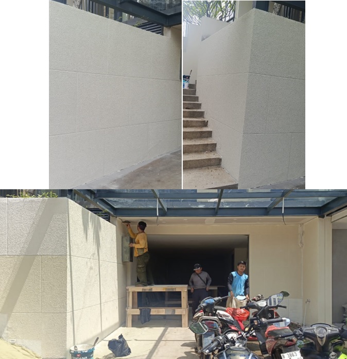 Residensial, BSD Serpong