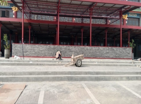 Restoran PIK2