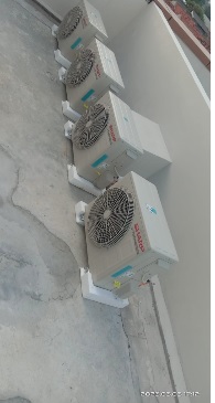 Residential Karawang 2 APL